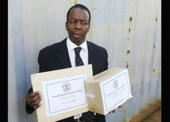 Uganda: Hospital doctor, Dr Deo Lukyamuzi Kizito fired for his intentions to contend in 2026 Presidential elections