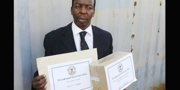 Uganda: Hospital doctor, Dr Deo Lukyamuzi Kizito fired for his intentions to contend in 2026 Presidential elections