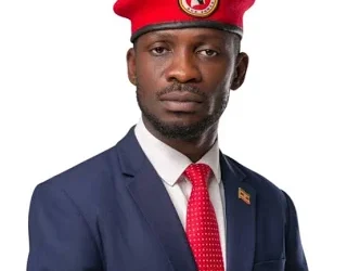 Uganda: Robert Kyagulanyi aka Bobi Wine has no ability to rule Uganda over Museveni. Ugandan millionaire Frank Gashumba said.
