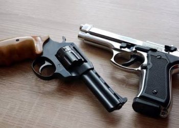 Rwanda: in Kamonyi district, RNP, Rwanda national police shot three bandits.