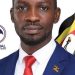 Uganda: Breaking news, Bobi Wine has finished to submit his candidature for 2026 presidential elections.