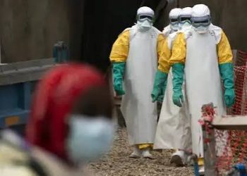 Sad news to the world health: RDC, ebola death toll reached 31 dead people, in Kasai province.