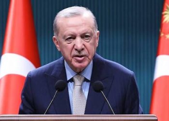 Finally president of Turkey, Erdogan revealed his side in Israel- Palestine ongoing conflicts.