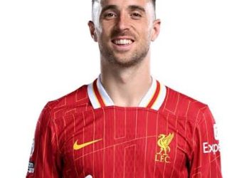 Breaking: Liverpool has already fulfilled their promise to the left family of late Diogo Jota.