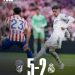Madrid Derby: Real Madrid of K. Mbappe humiliated by Atlético de Madrid 5-2. Real Madrid manager, Xabi Alonzo announced  the cause of defeat.