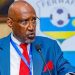 Rwanda, Breaking sad news: Former FERWAFA, Federation Rwandaise de Football Association, Secretary General Adolphe Kalisa aka Kamarade , the court has decided the thirty (30) provisional days to him in jail.