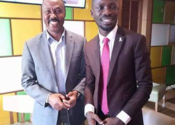 Uganda: Bobi Wine’s NUP and PFF proposed to put in single coalesced candidature in 2026 elections