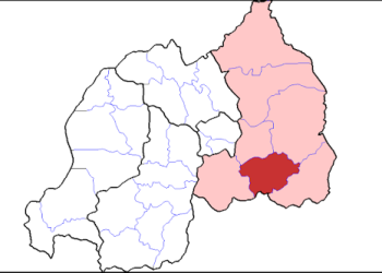 Rwanda, Ngoma district, in Easter province, sad news five (5) men arrested for killing a woman by behead her (cutting her neck) with knives , suspects include the husband of murdered victim.