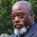Breaking news,  the ex-president of DRC, Democratic Republic of Congo Joseph Kabila has sentenced to death by military court but in absentia