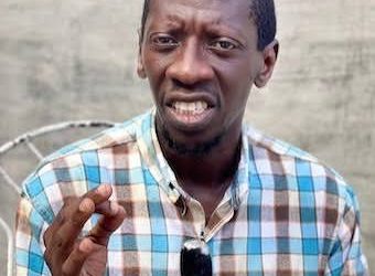 Uganda: UPDF and Police denied of holding Sam Mugumya, political activist who was kidnapped in last 3 weeks.