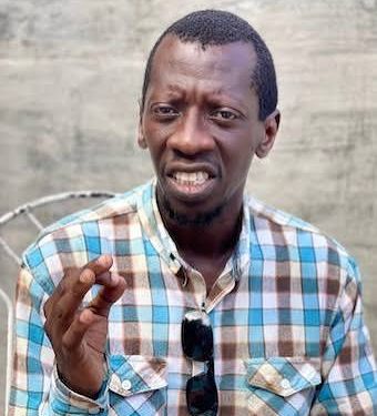 Uganda: UPDF and Police denied of holding Sam Mugumya, political activist who was kidnapped in last 3 weeks.