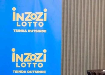 Breaking news: RDB , The Rwanda Development Board has announced that they cancelled license of Inzozi Lotto (Carousel LTD), a lottery company .