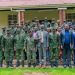 Rwanda’ RDF (Rwanda Defence Forces)and Uganda’s UPDF(Uganda People’s Defence Forces) Delegations hold sixth meeting on border security