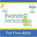 Breaking news.: Meteo Rwanda announced the heavy rainfall in this October, the rain will be above normal average level of rain that usually falls in October.