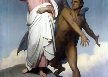 5 things Satan us using to tempt today’s youth people.