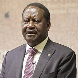 KENYA: It includes to had spent 6 years in jail, know the full history of recently passed away Raila Odinga