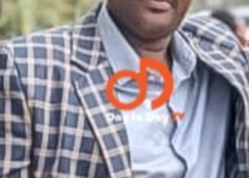 Breaking news, Bugesera: Pastor Donacie Rwigema, died while having sexual intercourse with a woman.