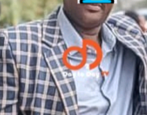 Breaking news, Bugesera: Pastor Donacie Rwigema, died while having sexual intercourse with a woman.