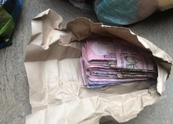 Nyagatare district:The Executive Secretary of a cell and the Security Officer of that Cell have had their case file submitted to the Prosecution. They are accused of taking a bribe of 100,000 Rwandan francs, which they allegedly demanded from a farmer, claiming it was to buy a printer for the Cell.