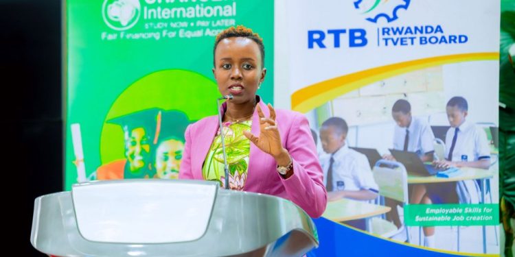Rwanda, university education: The Chancen International, Organization that usually offers scholarship to different universities in Rwanda ,has allocated 70% of its budget to paying for students pursuing vocational and technical training (TVET) through cooperation with RTB, Rwanda TVET Board.
