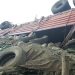 SAD NEWS, NYAMASHEKE:  Truck accident leaves two injured as another deadly crash claims five lives in Kigali