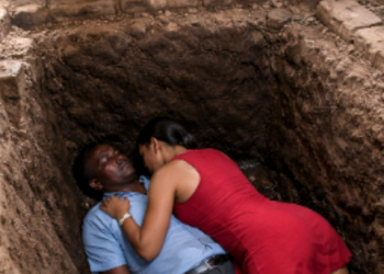 NGOMA–SAKE: Tax collector found dead in pit latrine with woman lying on top of him