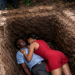 NGOMA–SAKE: Tax collector found dead in pit latrine with woman lying on top of him