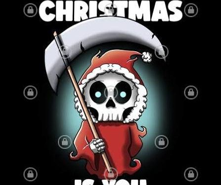 SAD NEWS: More than 14.000 people lost lives on Christmas, the deadliest Christmas in history