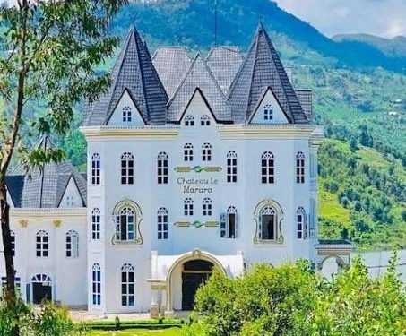 Château le Marara reopens under new management ,and improvements