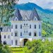 Château le Marara reopens under new management ,and improvements