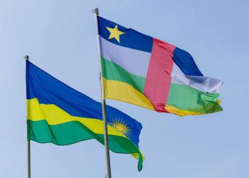 Under Rwandan security officers supervision, Central Africans are voting in the presidential election this Sunday, December 28 2025