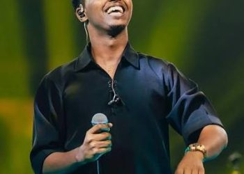 Israel Mbonyi’s Rubavu concert postponed as plans shift to nationwide tour