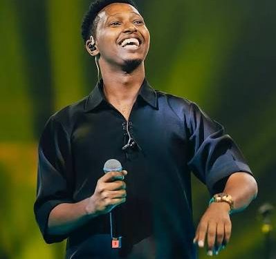 Israel Mbonyi’s Rubavu concert postponed as plans shift to nationwide tour