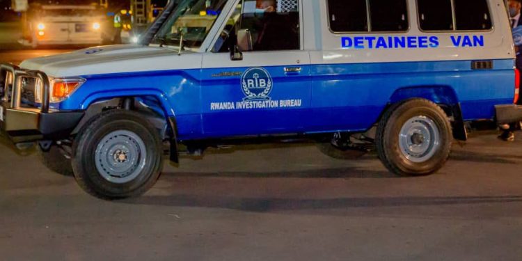 Dr Benjamin MANIRAKIZA, a 41-year-old university lecturer was arrested by Rwanda Investigation Bureau (RIB) on January 19, 2026, for allegedly defiling minors from secondary schools and related crimes.