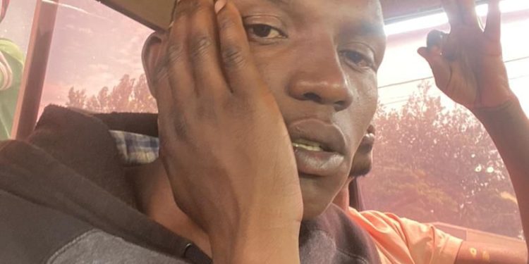 Kirehe: Police shoot dead suspect accused of killing a motorcycle taxi rider