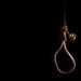 GATSIBO: Evariste Uzabakiriho, a man of 45 was found dead under the mango tree with rope around his neck.