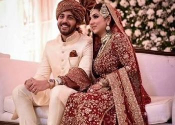 Newlyweds die in cooking gas explosion a day after their wedding in Pakistan