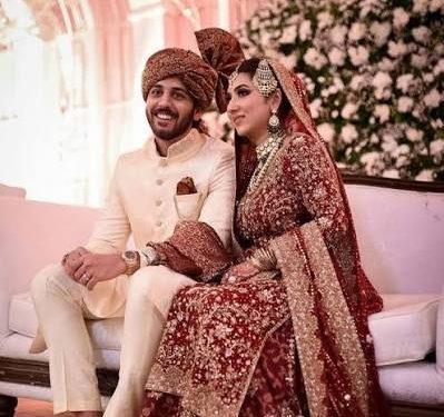 Newlyweds die in cooking gas explosion a day after their wedding in Pakistan