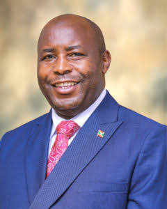 Burundi’s president calls on Rwanda to clarify alleged hostility toward Burundi