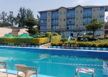 Nyanza: Hotel Urubuto , Owners and staff arrested following death of security guard who drowned in swimming pool